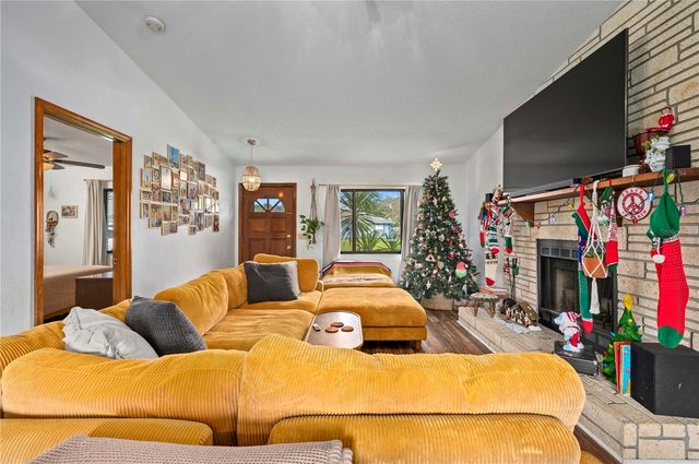 3220 QUEEN PALM DRIVE, Edgewater, FL 32141