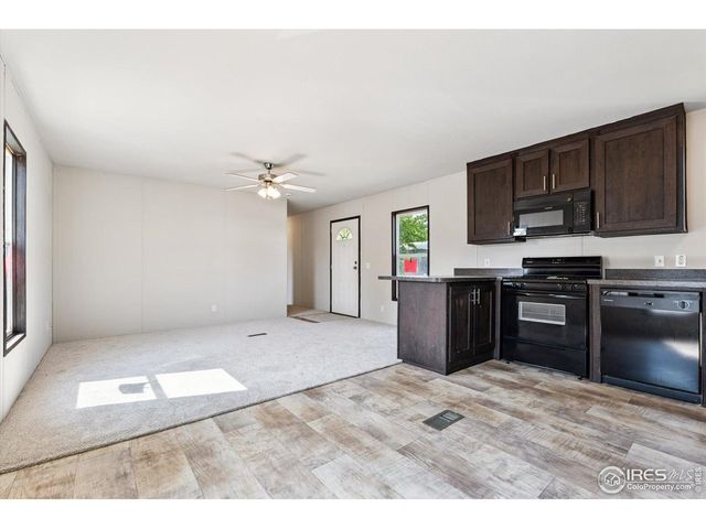 401 N Timberline Rd 5, Fort Collins, CO 80524