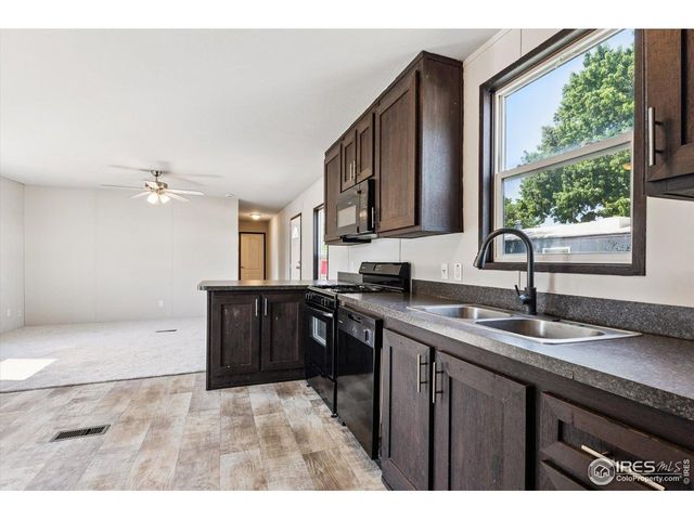 401 N Timberline Rd 5, Fort Collins, CO 80524