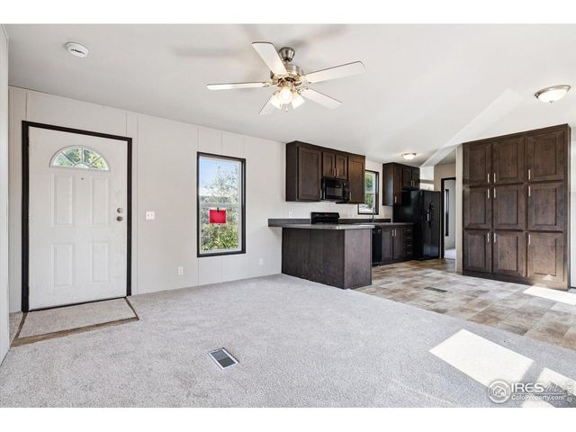 401 N Timberline Rd 5, Fort Collins, CO 80524