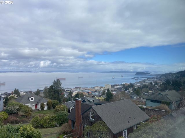 538 KENSINGTON Ave, Astoria, OR 97103