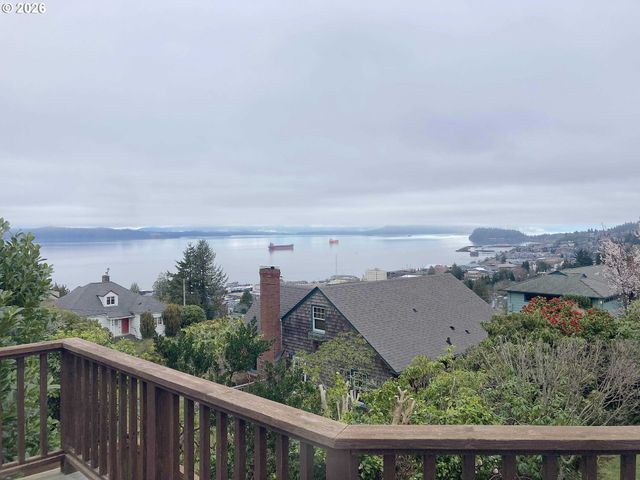 538 KENSINGTON Ave, Astoria, OR 97103