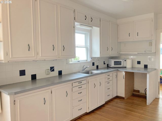 538 KENSINGTON Ave, Astoria, OR 97103