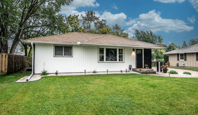 7509 14th Avenue S, Richfield, MN 55423