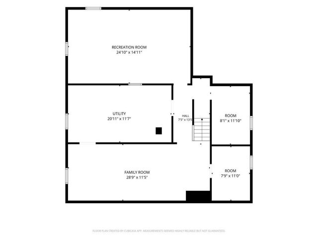 7509 14th Avenue S, Richfield, MN 55423