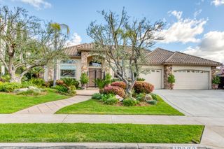 10890 N Sierra Vista Avenue, Fresno, CA 93730
