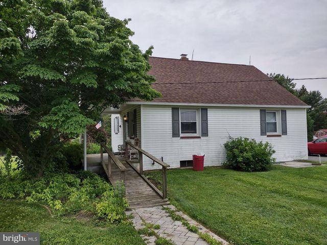 3808 JARRETTSVILLE PIKE, Jarrettsville, MD 21084