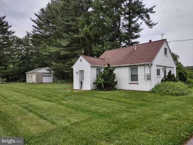 3808 JARRETTSVILLE PIKE, Jarrettsville, MD 21084