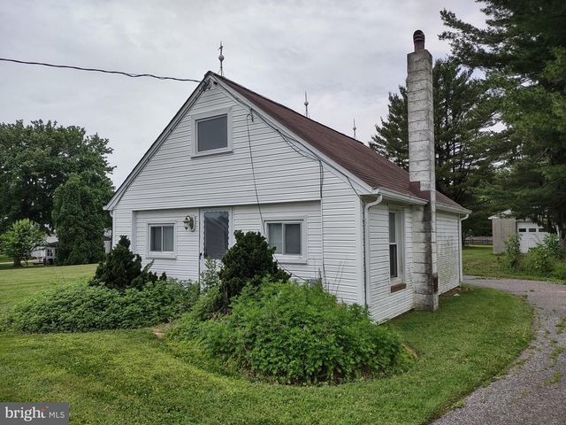 3808 JARRETTSVILLE PIKE, Jarrettsville, MD 21084