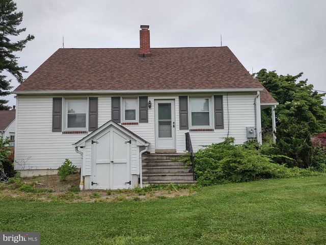 3808 JARRETTSVILLE PIKE, Jarrettsville, MD 21084