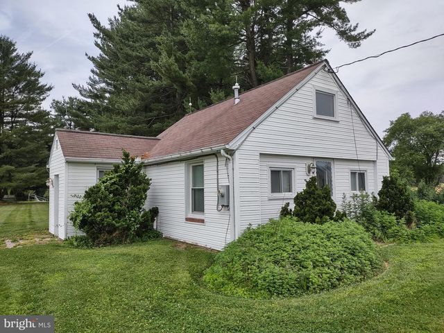 3808 JARRETTSVILLE PIKE, Jarrettsville, MD 21084