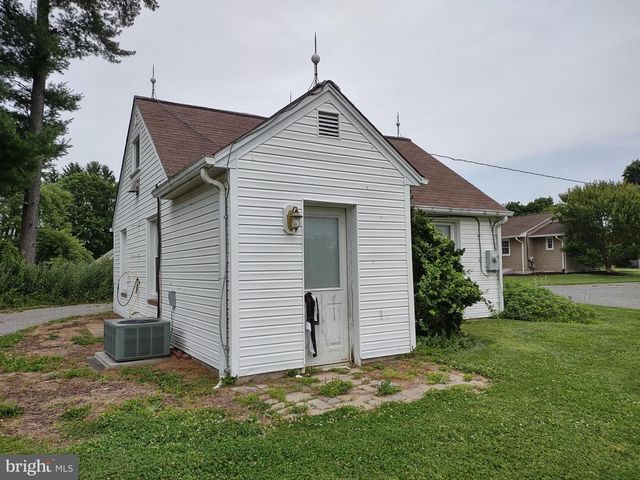 3808 JARRETTSVILLE PIKE, Jarrettsville, MD 21084