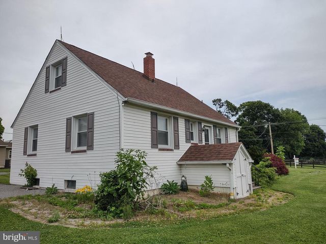 3808 JARRETTSVILLE PIKE, Jarrettsville, MD 21084