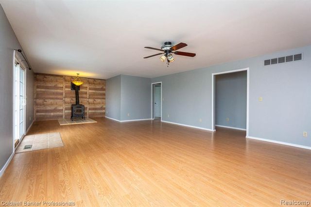 6456 Bricker Road, Melvin, MI 48454