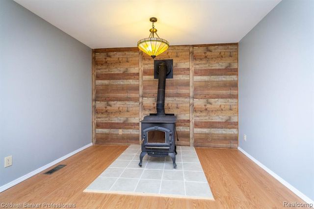 6456 Bricker Road, Melvin, MI 48454