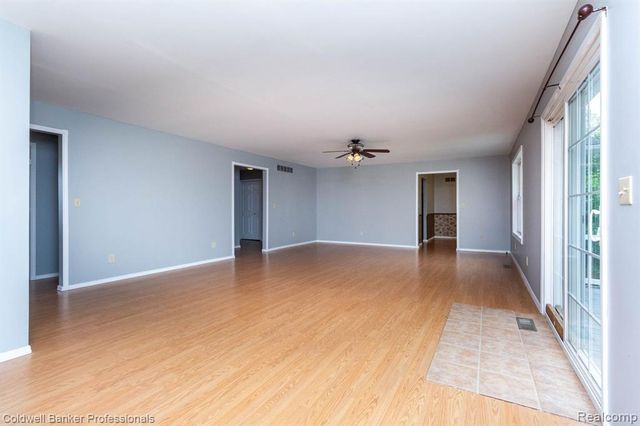 6456 Bricker Road, Melvin, MI 48454