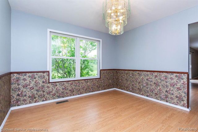 6456 Bricker Road, Melvin, MI 48454