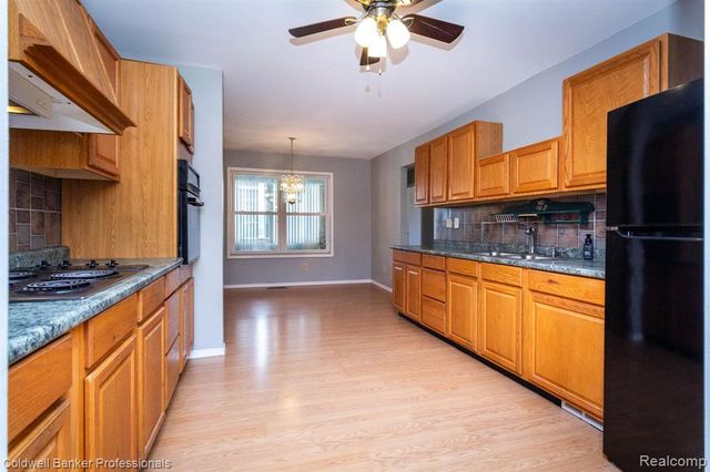 6456 Bricker Road, Melvin, MI 48454