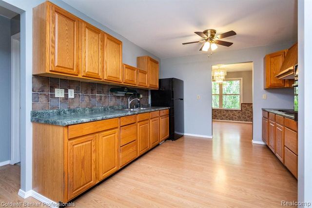 6456 Bricker Road, Melvin, MI 48454