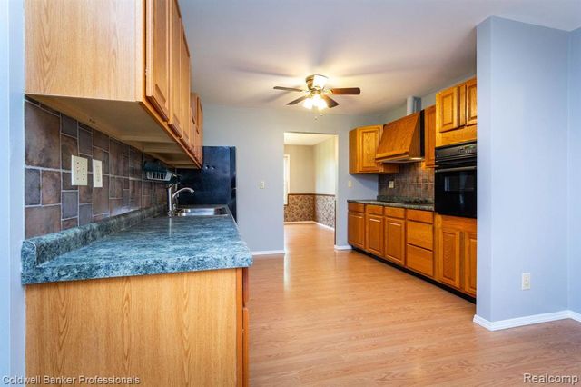 6456 Bricker Road, Melvin, MI 48454