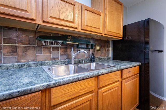 6456 Bricker Road, Melvin, MI 48454