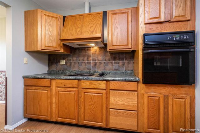 6456 Bricker Road, Melvin, MI 48454