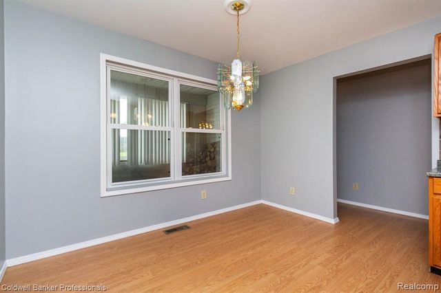 6456 Bricker Road, Melvin, MI 48454