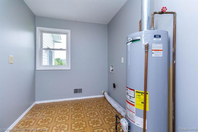 6456 Bricker Road, Melvin, MI 48454