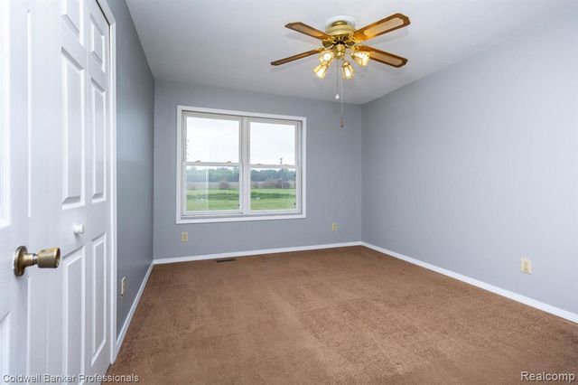 6456 Bricker Road, Melvin, MI 48454