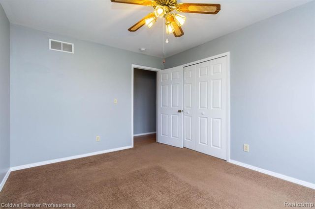 6456 Bricker Road, Melvin, MI 48454