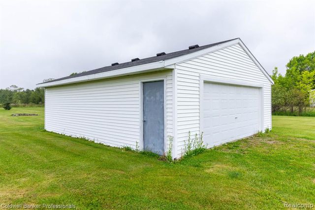 6456 Bricker Road, Melvin, MI 48454