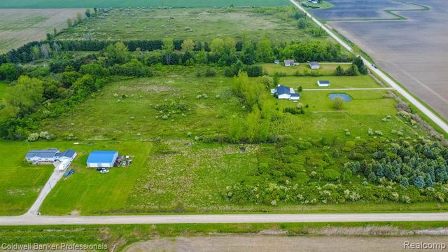 6456 Bricker Road, Melvin, MI 48454