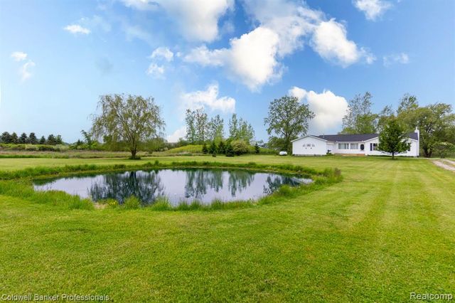 6456 Bricker Road, Melvin, MI 48454