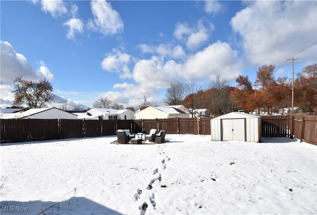 2521 Beech Street, Girard, OH 44420