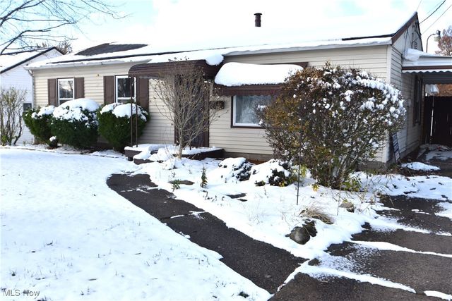 2521 Beech Street, Girard, OH 44420