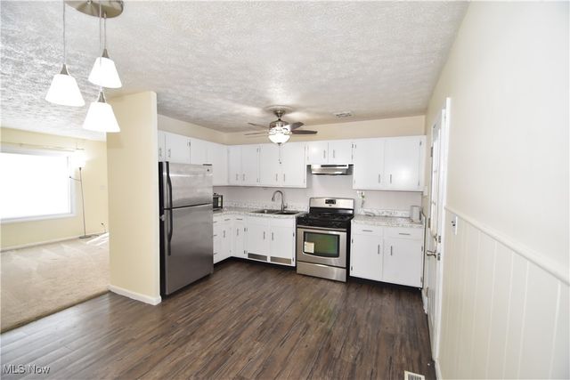 2521 Beech Street, Girard, OH 44420