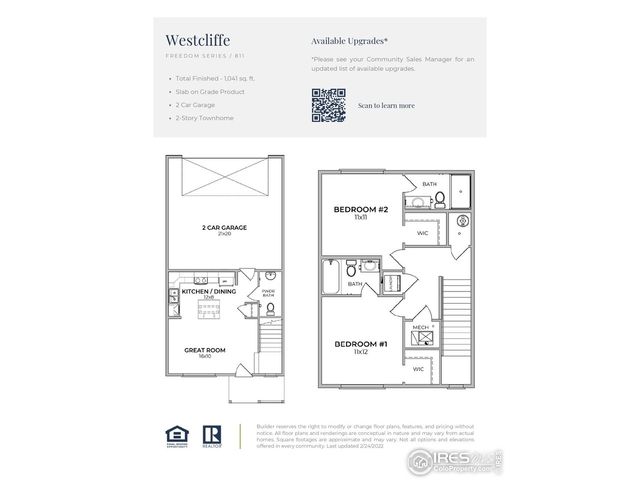 3912 Net St, Evans, CO 80620