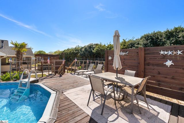 100 Oak Road, Piedmont, SC 29673