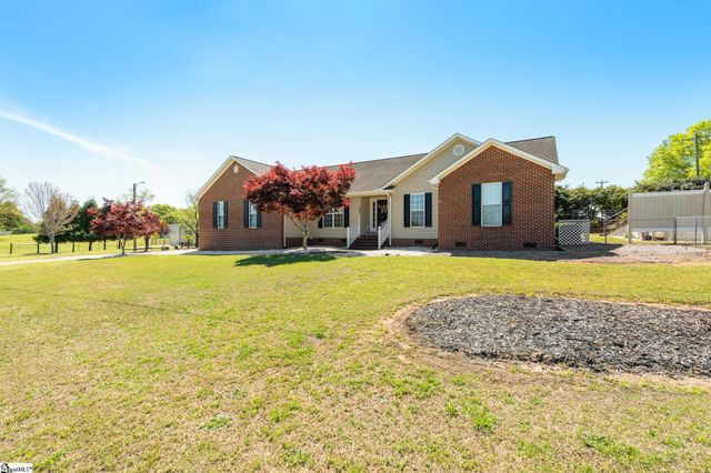 100 Oak Road, Piedmont, SC 29673
