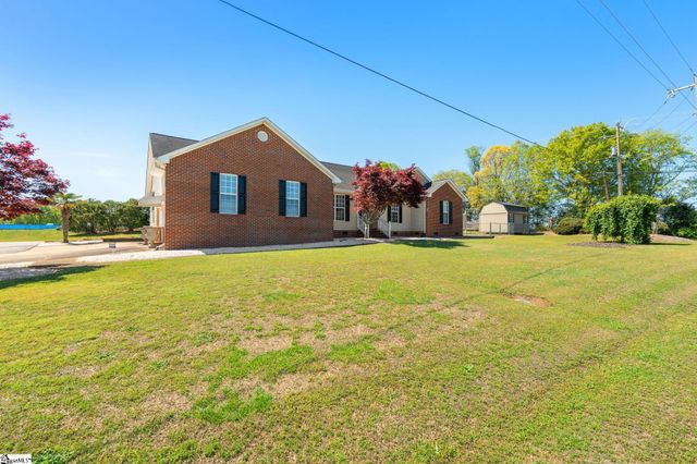 100 Oak Road, Piedmont, SC 29673