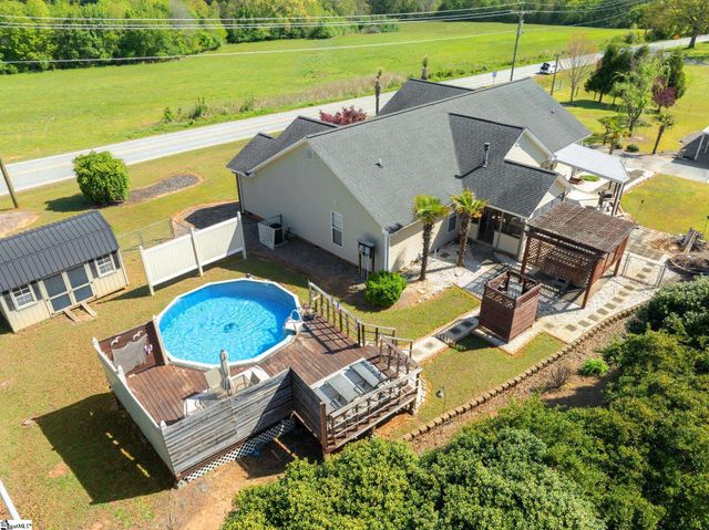 100 Oak Road, Piedmont, SC 29673