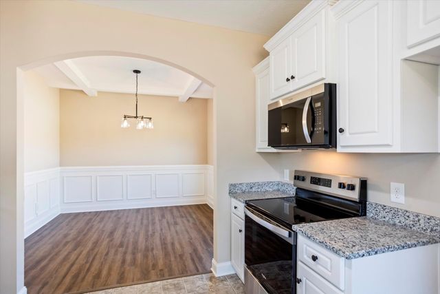 3136 Basil Lane, Warrenville, SC 29851