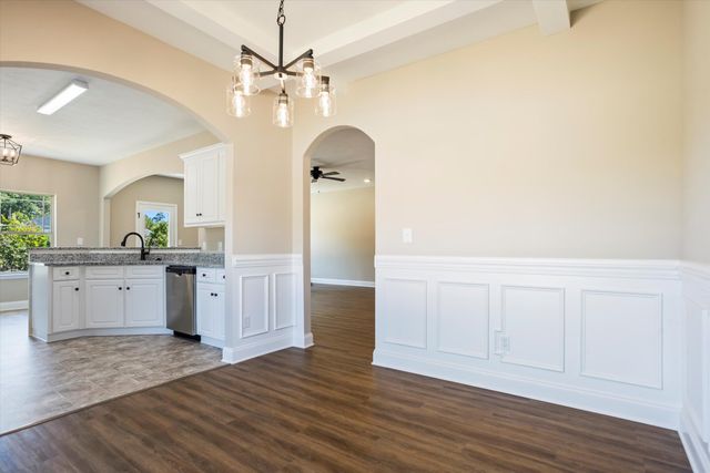 3136 Basil Lane, Warrenville, SC 29851