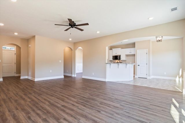3136 Basil Lane, Warrenville, SC 29851