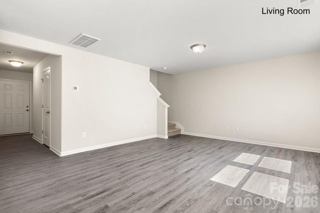 609 E Warren Street 6&7 BLK C, Shelby, NC 28150