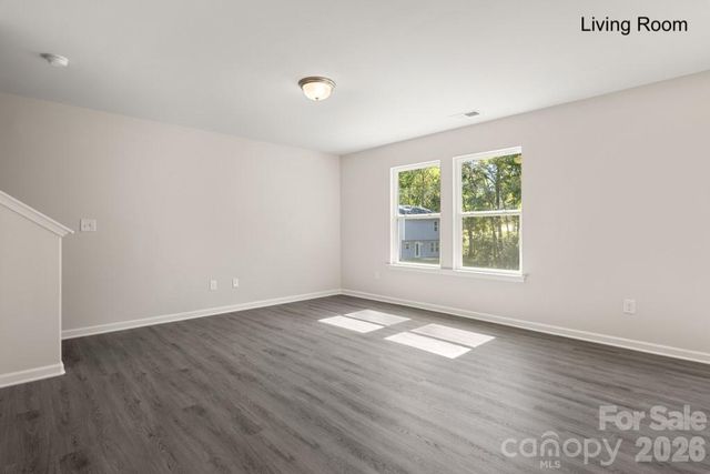 609 E Warren Street 6&7 BLK C, Shelby, NC 28150