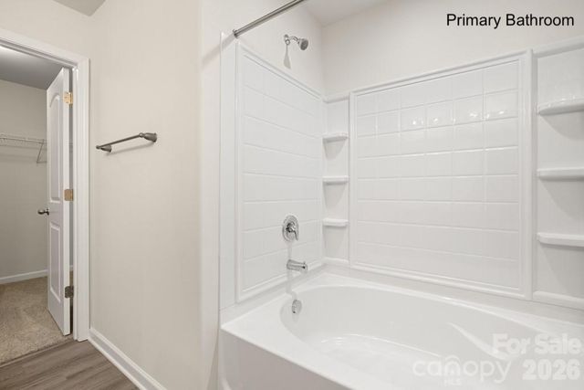 609 E Warren Street 6&7 BLK C, Shelby, NC 28150