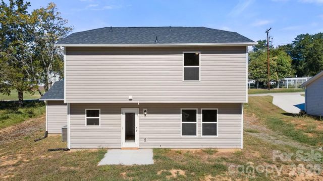 609 E Warren Street 6&7 BLK C, Shelby, NC 28150