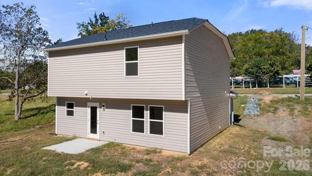 609 E Warren Street 6&7 BLK C, Shelby, NC 28150