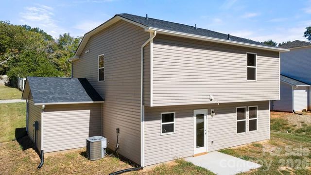 609 E Warren Street 6&7 BLK C, Shelby, NC 28150